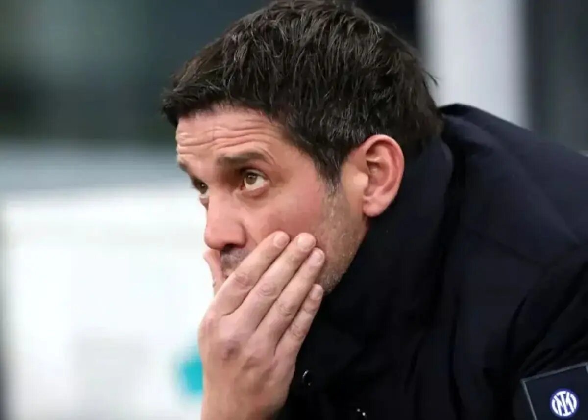 کیوو: فشار عدم پیروزی مقابل تیم‌های بزرگ روی بازیکنان زیاد بود