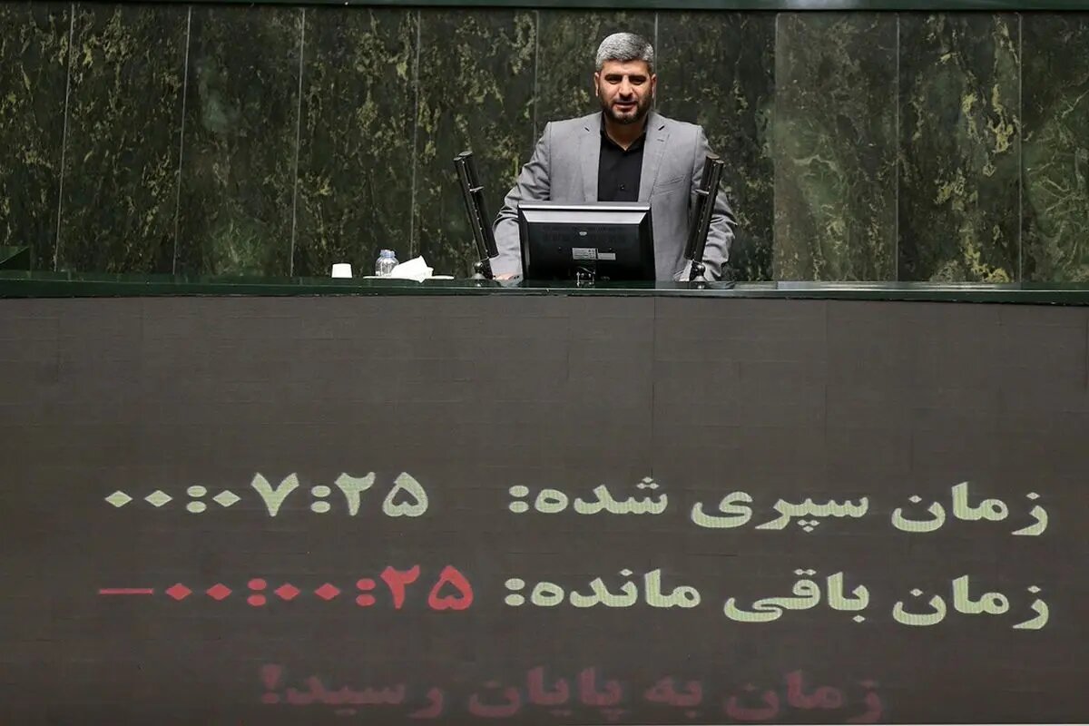 تأکید نماینده ورامین بر اولویت معیشت، بهداشت و امنیت در بودجه ۱۴۰۵/ تهران محروم فراموش نشود