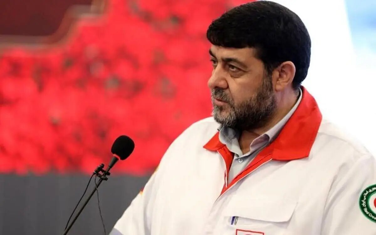 ساخت پالایشگاه خون و تولید داروهای مشتق از پلاسما در دستورکار هلال‌احمر