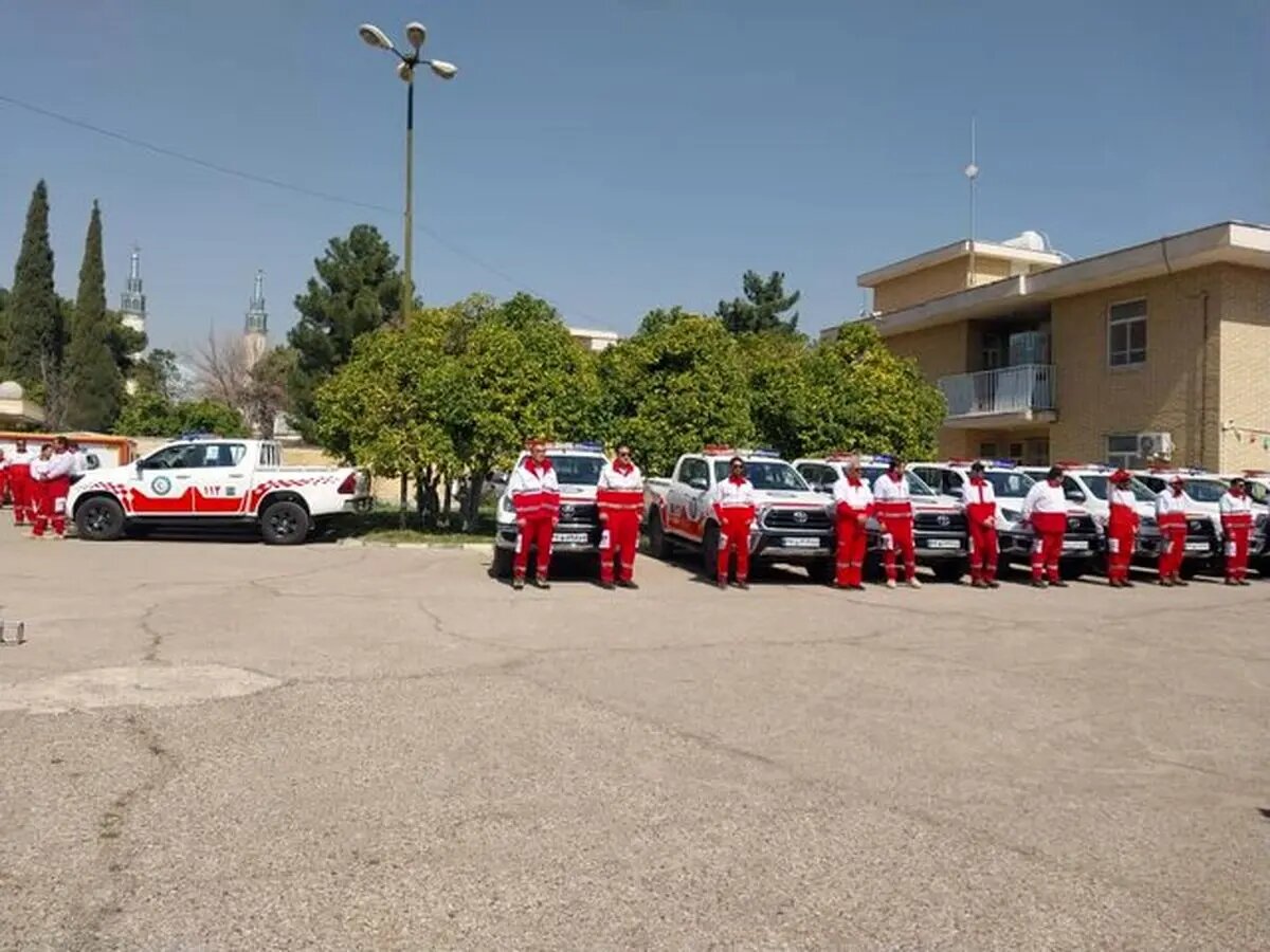 آغاز اصلاحات ساختاری درهلال احمر/برنامه‌ریزی برای تبدیل هلدینگ به نهاد مالی تحت نظارت بورس