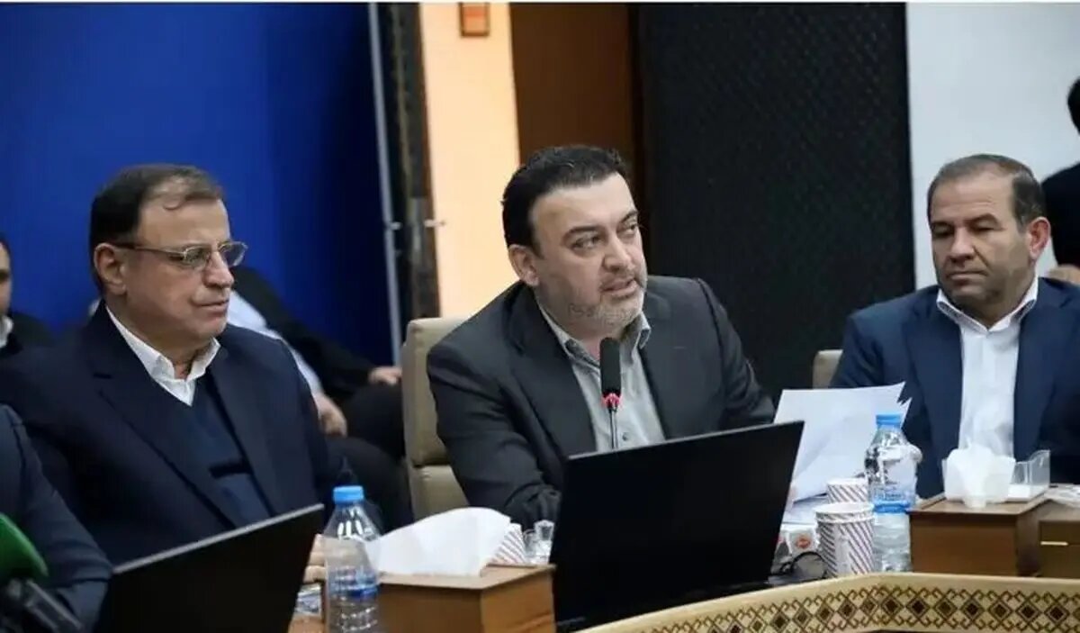 معاون اقتصادی وزارت کشور: بی‌اعتمادی در تجارت نگران‌کننده است