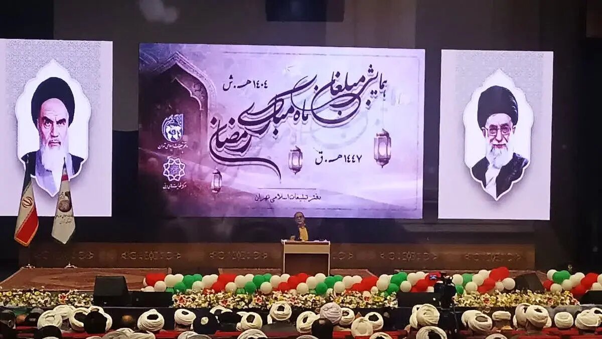 تبلیغ دین دیگر با شیوههای سنتی ممکن نیست