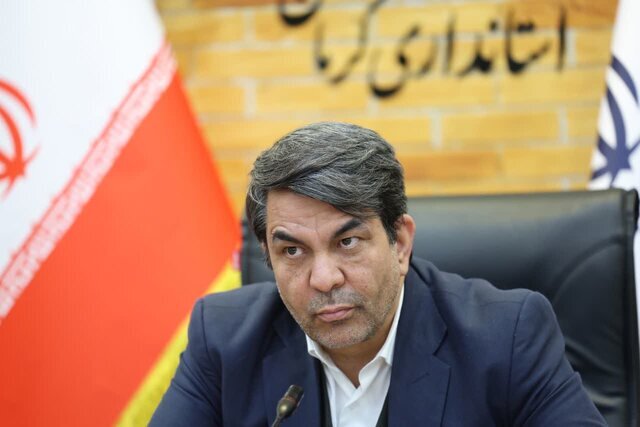 استاندار: شورای راهبردی میراث فرهنگی، موتور سیاستگذاری تخصصی و توسعهمحور کرمان است