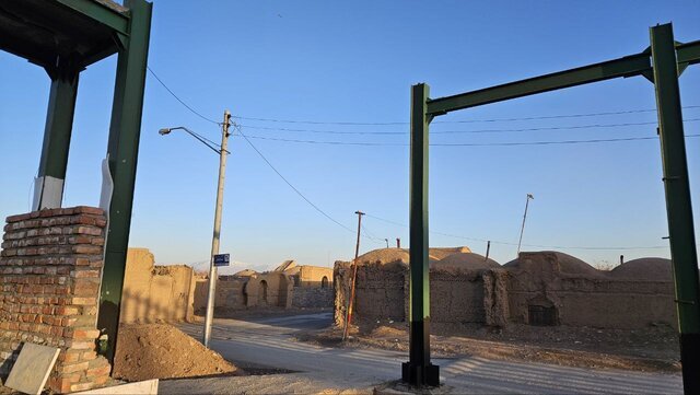 به خانه «نصرتالممالک» تعرض شد!