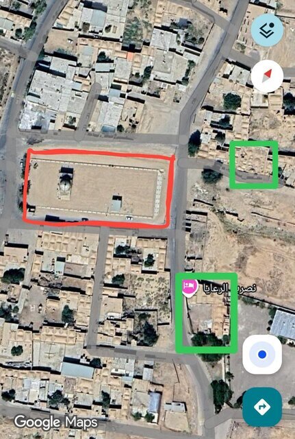 به خانه «نصرتالممالک» تعرض شد!