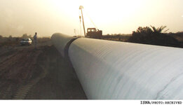 اختصاص منابعی برای گازرسانی به شهرهای بی‌گاز