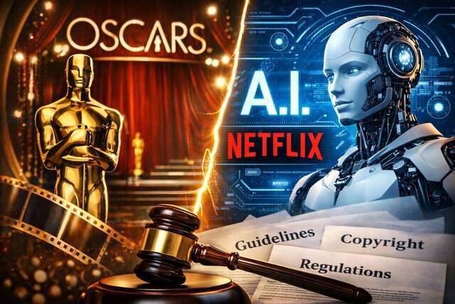 حد و مرز استفاده از هوش مصنوعی تا کجاست؟