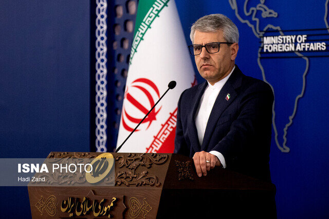 واکنش تهران به اظهارات «پلوسی» در مورد ایران