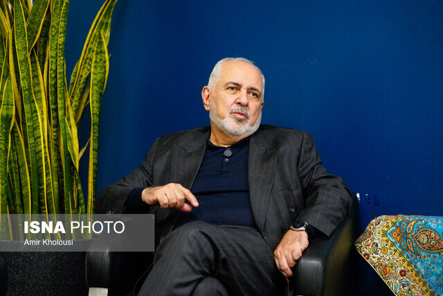 پیام ظریف برای ایران و ایرانیان