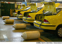 سقف فروش سالانه گاز مایع به خودروها تعیین شد