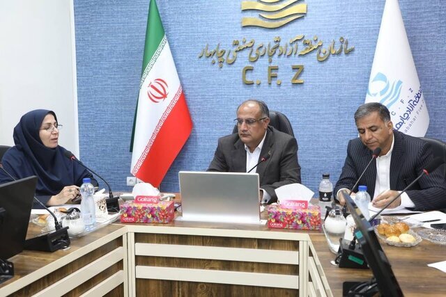 چالش جذب شرکتهای دانشبنیان در مناطق آزاد