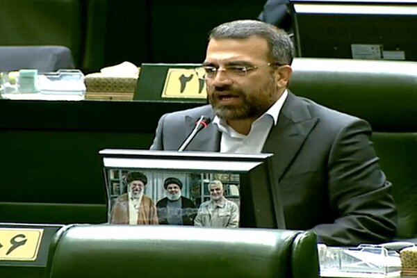 نماینده تهران: پهلویها بار دیگر با نمایش خود ثابت کردند هیچ عددی نیستند