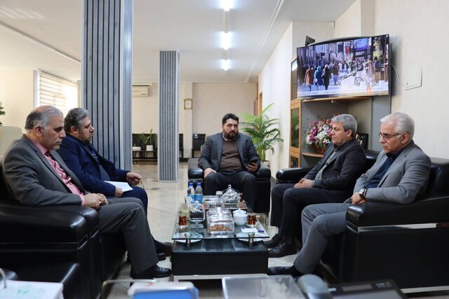 ضرورت نظارت جدی بر بازار و همراهی در اجرای طرح کالابرگ‌ها