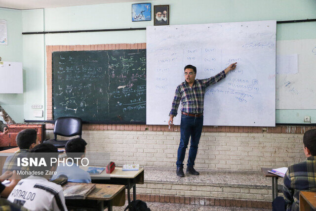 پیشبینی «فوقالعاده خاص» برای همه کارکنان آموزش و پرورش در بودجه ۱۴۰۵