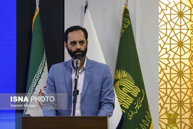 حضور ۴۰ مؤسسه مردمی و نمایندگان ۸ ملیت در نمایشگاه قرآن و عترت مشهد