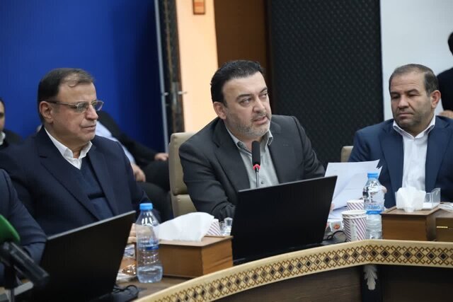 معاون وزیر کشور: باید بر فرآیندهای مالی و تجاری کشور نظارت دقیق شود