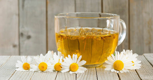 با این دمنوش کاهش استرس و سلامت قلب را تجربه کنید