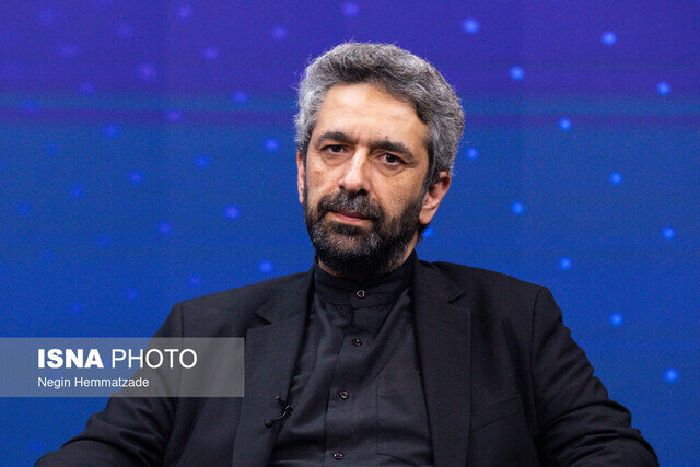 معاون دفتر پزشکیان: بیگانگان با تمام توان دنبال چنددستگی در ایران هستند