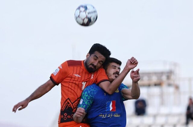 امید برای بقای سونگونیها کمرنگتر شد