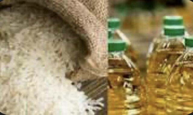 آغاز توزیع کالاهای اساسی ویژه ماه رمضان در گلستان