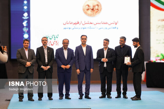 حبیبی: قوی‌شدن کشور با سرمایه‌گذاری بر نخبگان محقق می‌شود