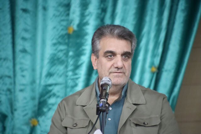 تصمیمسازی در حوزه کشاورزی باید مبتنی بر تخصص و دانش نوین باشد