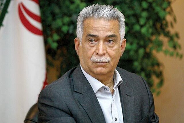 نایبرئیس اتاق ایران: راه نجات اقتصاد، رفع موانع تولید است