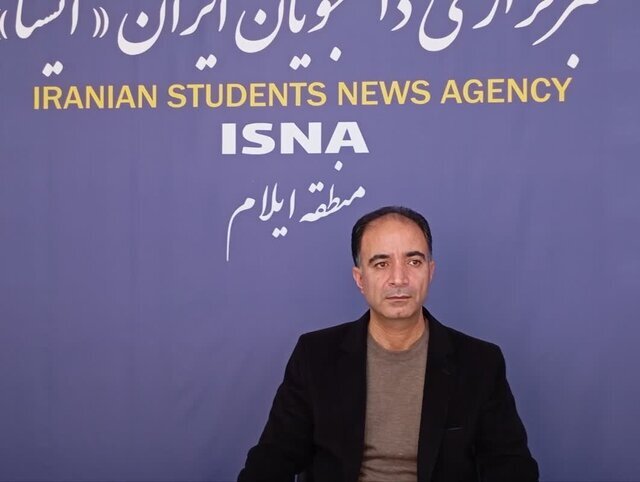 ضرورت پیشگیری از بیماری‌های زراعی «بوته‌زردی فوزاریومی نخود» و «سوسک سیاه گندم» در ایلام