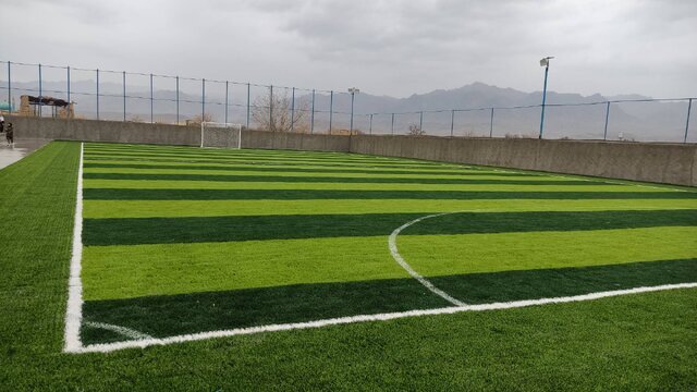 صنایع دستی و اقامتگاههای بومگردی دو بازو برای کمک به اقتصاد خانواده