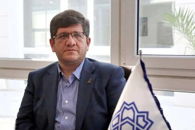 راه‌آهن کاشمر - بافق و مشهد - سرخس دو خطه‌ می‌شود