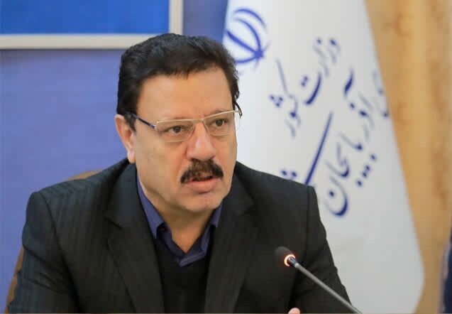 سرمایه اجتماعی آیینه تمام ‌نمای نگاه مردم به نظام حکمرانی است