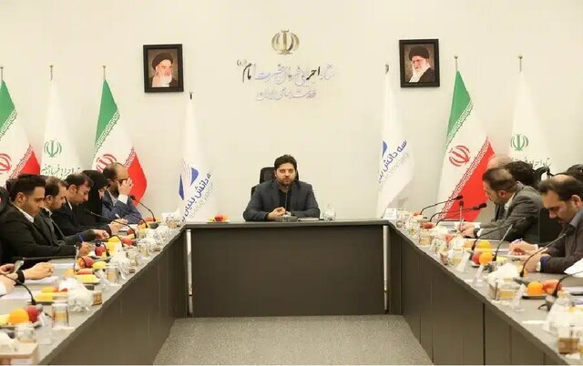 بررسی ظرفیتهای «برکت» برای توسعه و همکاری با اکوسیستم علم و فناوری کشور