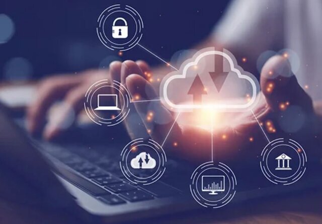 دیجیتالیترین اقتصاد اروپا در رایانش ابری