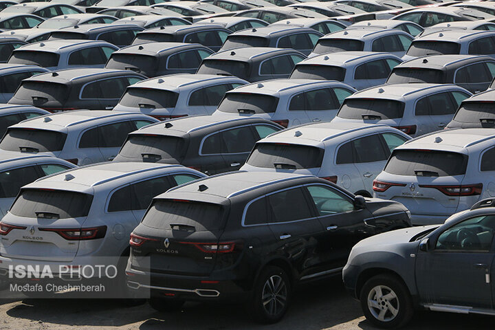 با تعرفه بالا نمیتوان به تسهیل واردات خودرو خوشبین بود