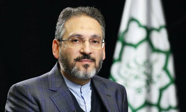 درخواست شهرداری تهران برای تعریف گزینه خودروهای برقی در سامانه سیمفا