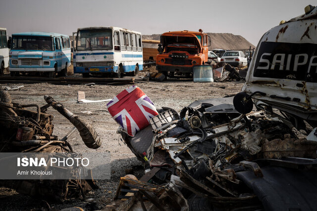 چرا مالکان انگیزهای برای نوسازی خودروهای فرسوده ندارند؟