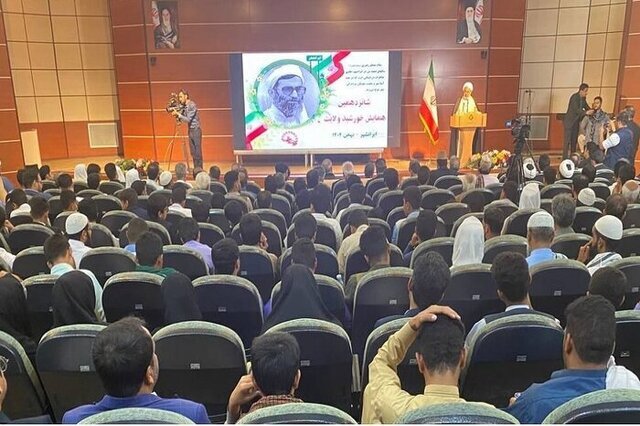 معاون حوزههای علمیه کشور: ولایت فقیه کارآمدترین نظام حکمرانی در جهان است