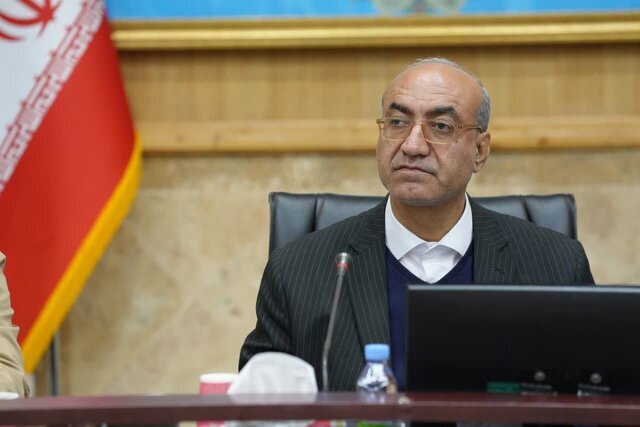 استفاده از اوراق مرابحه راهکاری برای تأمین مالی پروژههای نیمهتمام کرمانشاه است