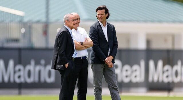 پاسخ تمسخرآمیز رئالی‌ها به اعتراض بارسلونا