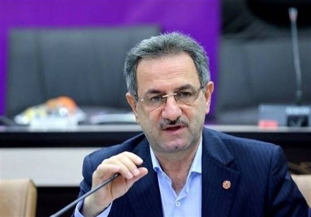 فرسودگی ناوگان حمل ونقل و سوخت عاملان اصلی آلودگی هوا