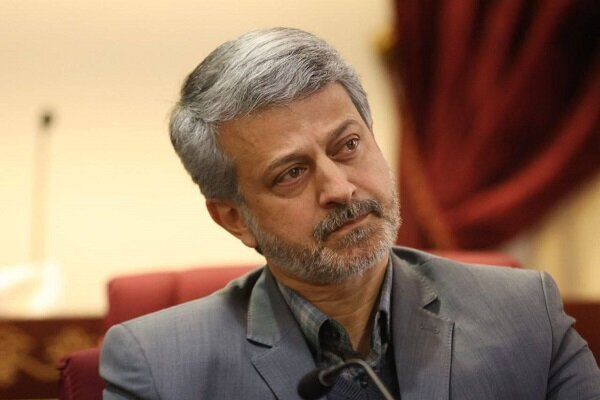 اعتراض ایران به محرومیت فوتبال ۷ نفره/ کوهپایهزاده: آن را لغو میکنیم