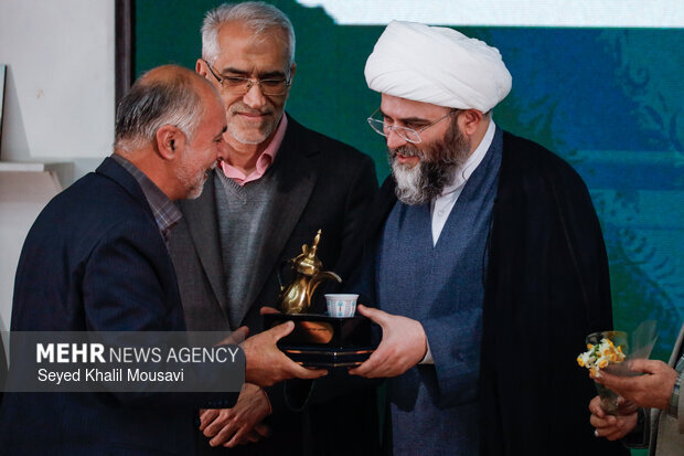 برگزیدگان چهارمین سوگواره ملی پایتخت موکب ها معرفی شدند