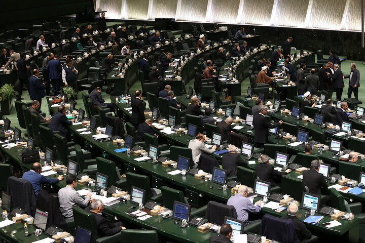 منابع بودجه ۱۴۰۵ تصویب شد