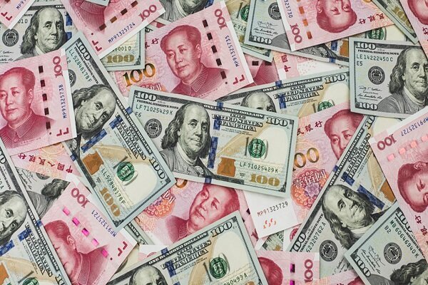 معاملات ۶۳۸ میلیون دلاری انواع ارز در بازار ارز تجاری