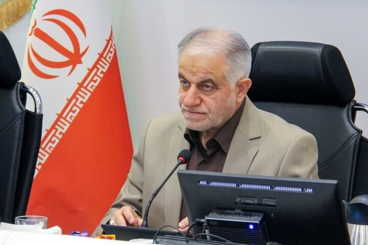 نورصالحی: بودجه ۱۴۰۵ اصفهان با نگاه محلهمحور و عدالتمحور بسته شد