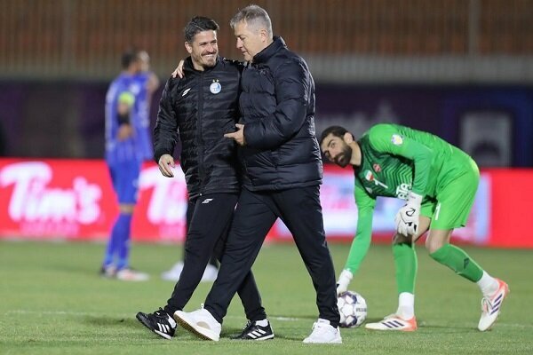 جریمه اسکوچیچ و ۴ باشگاه لیگ برتری فوتبال