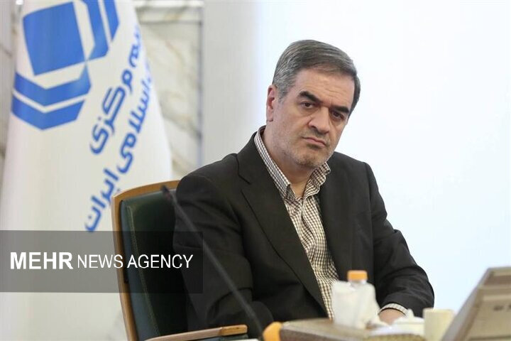 بیمه مرکزی نمیتواند اشخاص را به خرید از یک شرکت بیمه خاص مجبور کند