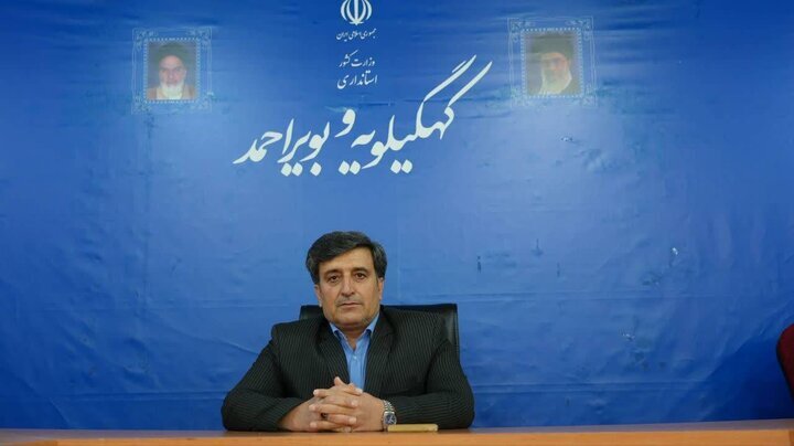 ثبتنام ۲۷۰ داوطلب در انتخابات شورای روستاهای کهگیلویه و بویراحمد