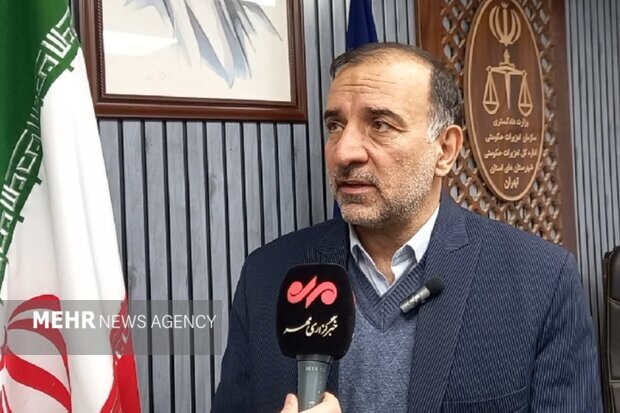 ۹۸ درصد پروندههای تخلفات پزشکی تعیین تکلیف شد