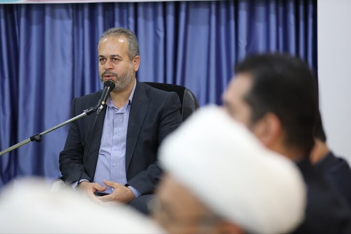 رستمی: آموزش عالی باید با فناوری و مهارتآموزی پیوند بخورد